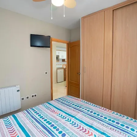 Apartamento Lolina Nautica 1-1d Menyber