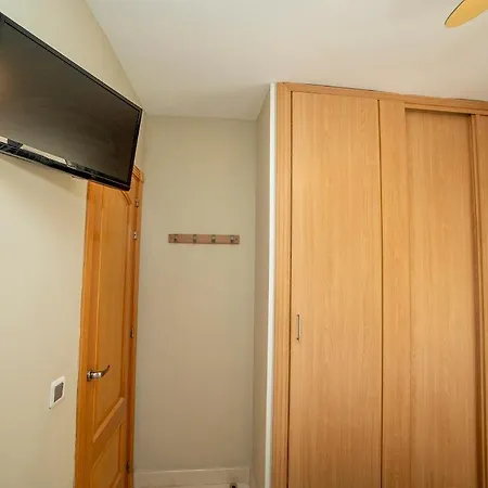 Lolina Nautica 1-1d Menyber Apartamento