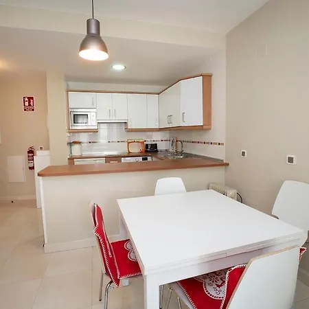 Apartamento Lolina Nautica 1-1d Menyber Nerja