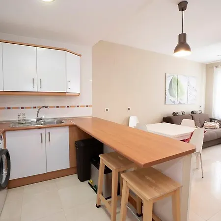 Lolina Nautica 1-1d Menyber Apartamento