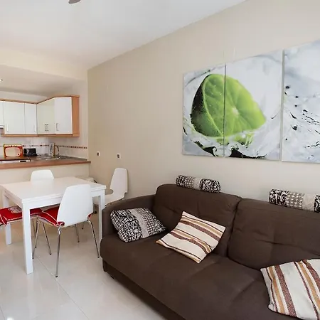 Apartment Lolina Nautica 1-1d Menyber *