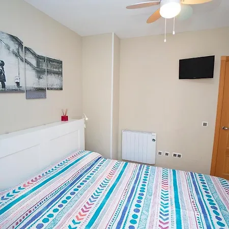 Lolina Nautica 1-1d Menyber Apartment *