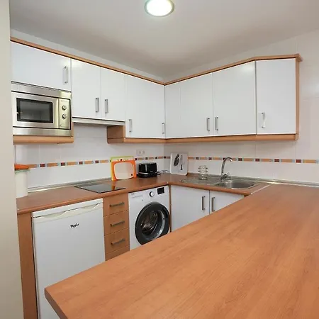 Apartment Lolina Nautica 1-1d Menyber Nerja